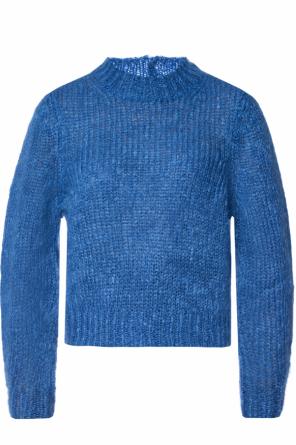 Braided sweater, zdjęcie 1 Braided sweater od Isabel Marant